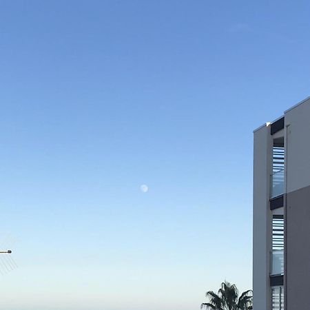 La Mansarda Sul Mare Lejlighed Montesilvano Marina Eksteriør billede